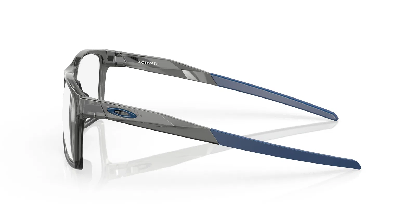 Oakley Activate 8173 Eyeglasses - view 48